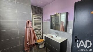  Maison à vendre 5 pièces 132 m²