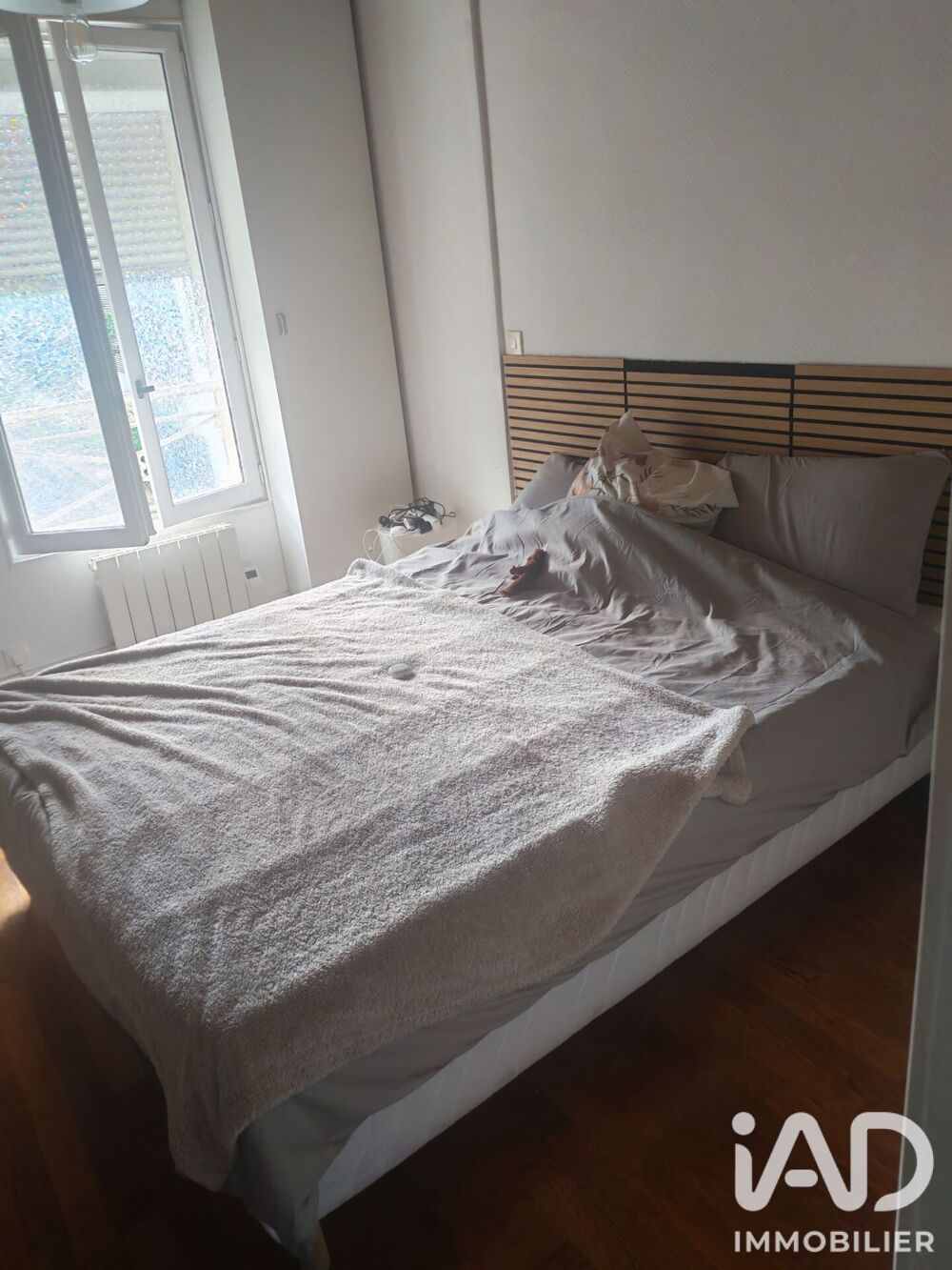 Vente Appartement Vente Appartement 2 pièces Villejuif