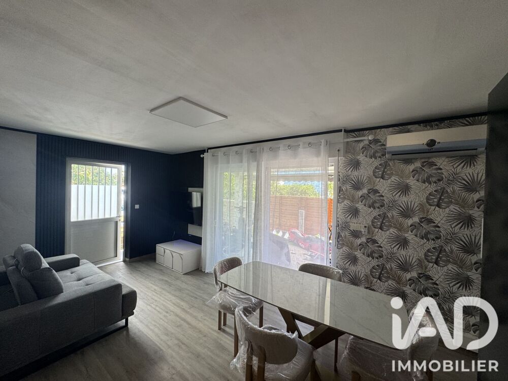 Location Maison/villa 3 pièces