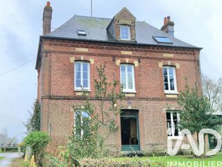  Maison à vendre 9 pièces 157 m²