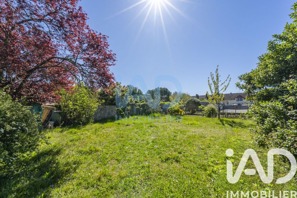 Vente Pavillon 10 pièces