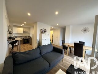  Appartement à vendre 5 pièces 82 m²