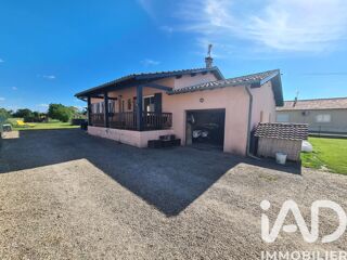  Maison � vendre 4 pi�ces 97 m�