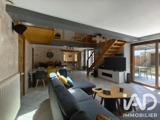  Maison à vendre 6 pièces 190 m²