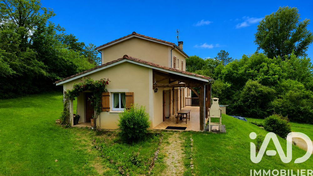 Vente Maison traditionnelle 4 pièces