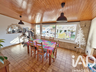  Maison à vendre 5 pièces 92 m²