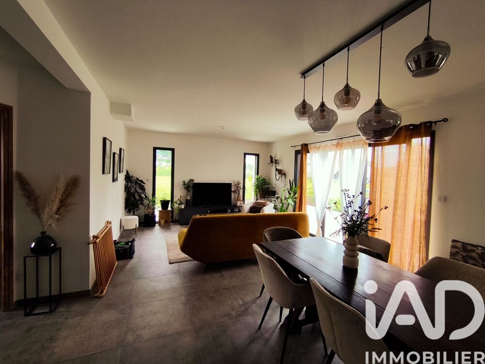 Vente Maison Vente Maison traditionnelle 5 pièces Pluméliau