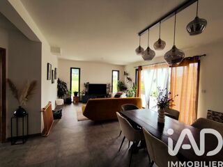 Maison à vendre 5 pièces 119 m²