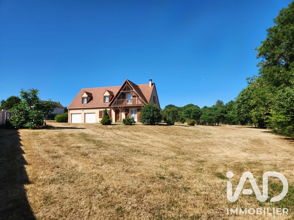 Vente Maison de village 6 pièces