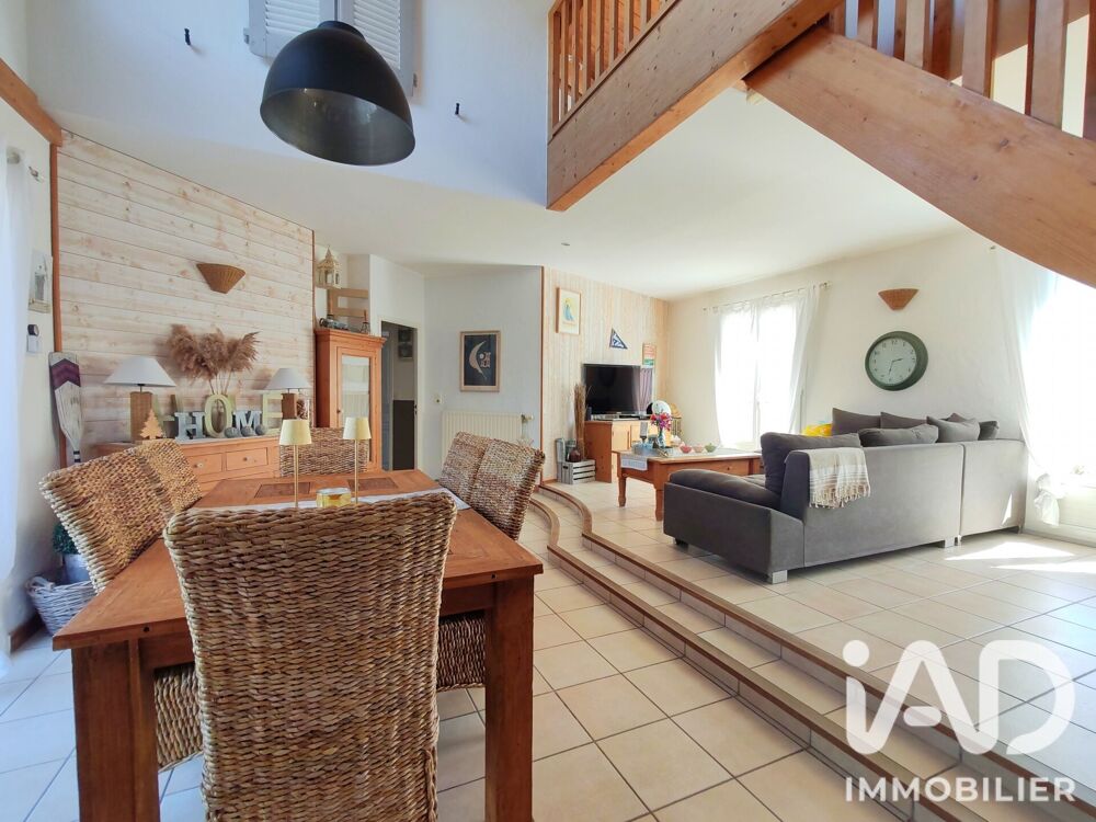 Vente Maison traditionnelle 5 pièces