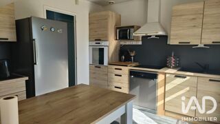  Maison à vendre 4 pièces 80 m²