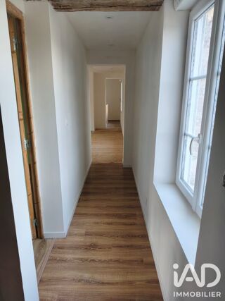  Maison à vendre 5 pièces 163 m²