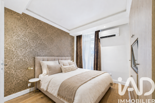  Appartement à vendre 3 pièces 63 m²