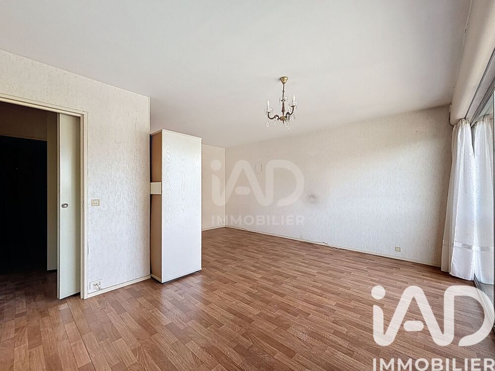 Vente Studio 1 pièce