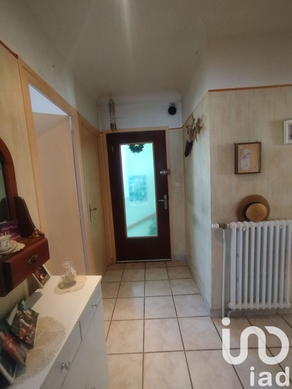 Vente Maison Vente Maison de ville 4 pièces Albertville
