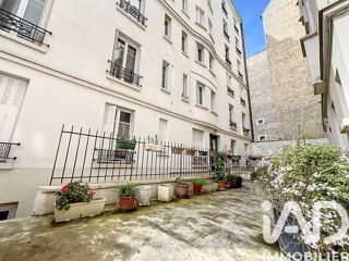  Appartement à vendre 2 pièces 38 m²