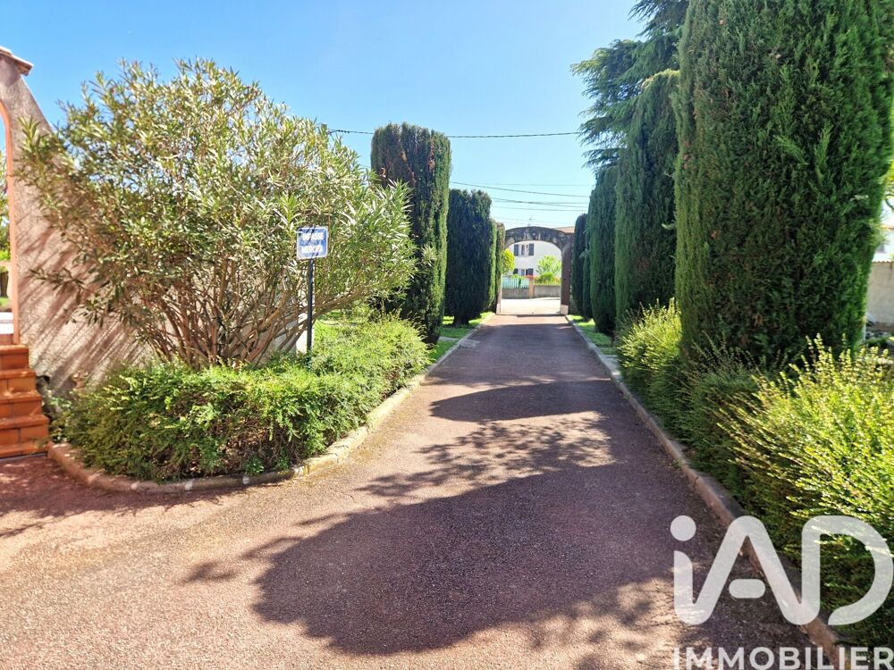 Vente Maison Vente Maison/villa 7 pièces Livron-sur-drôme