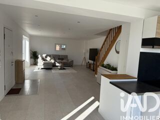  Maison à vendre 5 pièces 95 m²