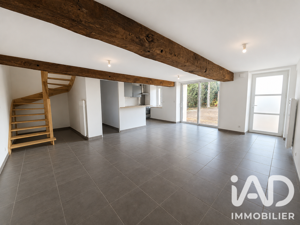 Location Maison/villa 4 pièces