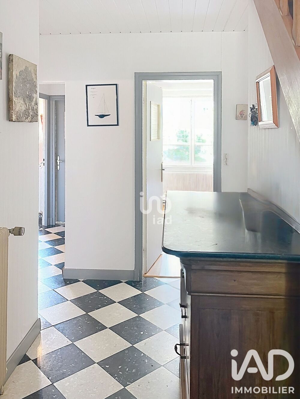 Vente Pavillon 8 pièces