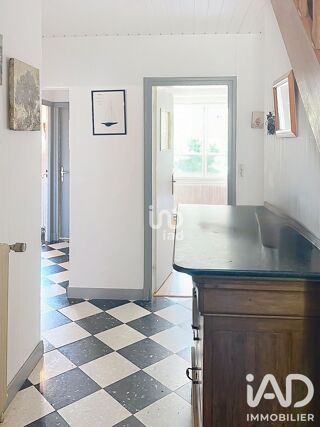  Maison à vendre 8 pièces 195 m²