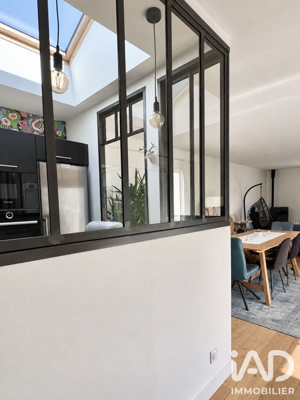 à vendre  Maison La Rochelle (17000)