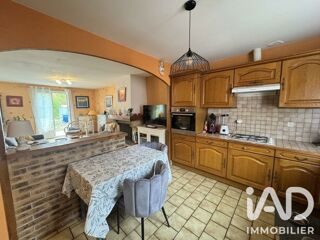Vente Maison Vente Maison traditionnelle 5 pièces Sens