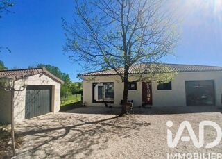 Maison 5 pièces 140 m² · à Saussignac · 140 m² · 239 900 €