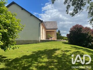  Maison à vendre 6 pièces 128 m²