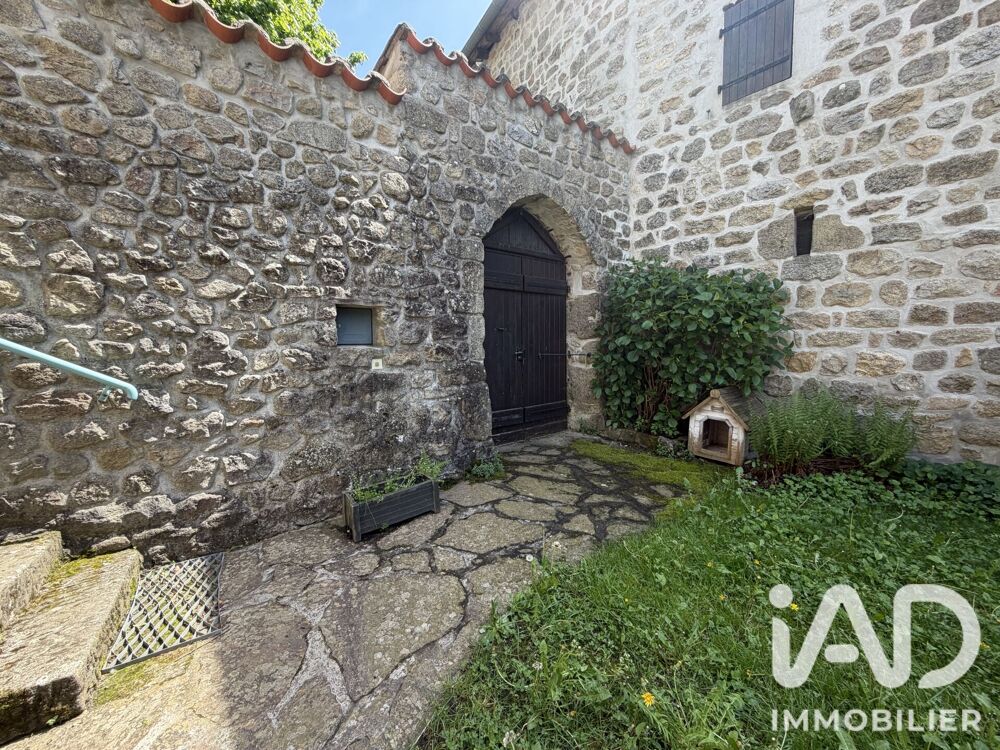Vente Maison Vente Maison de campagne 11 pièces La souche