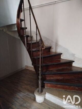  Maison à vendre 4 pièces 93 m²