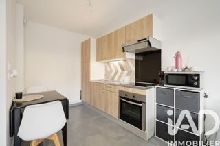  Appartement à vendre 2 pièces 41 m²