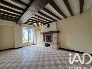  Maison à vendre 5 pièces 93 m²