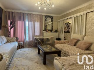  Appartement à vendre 3 pièces 62 m²