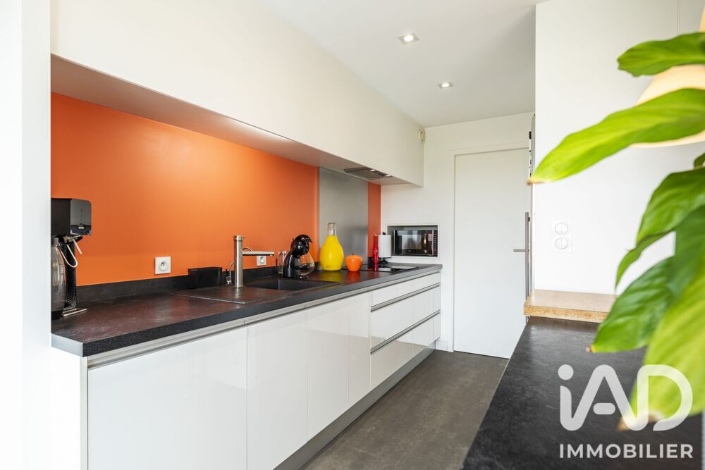 Vente Appartement Vente Appartement 4 pièces Cholet