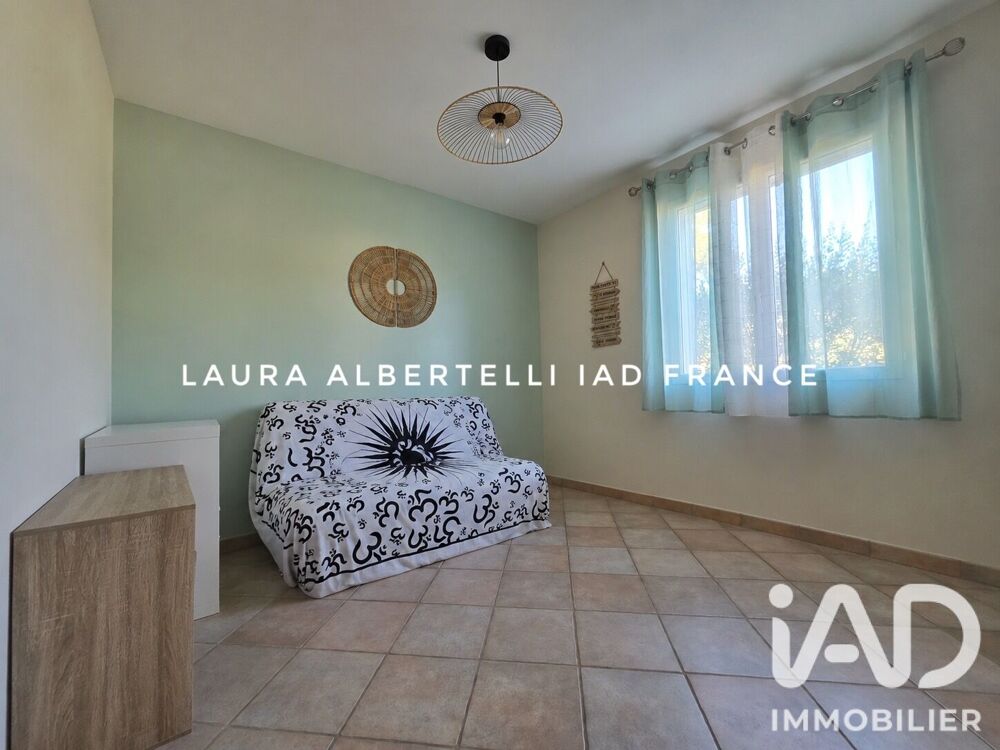 à vendre  Maison La Seyne-sur-Mer (83500)