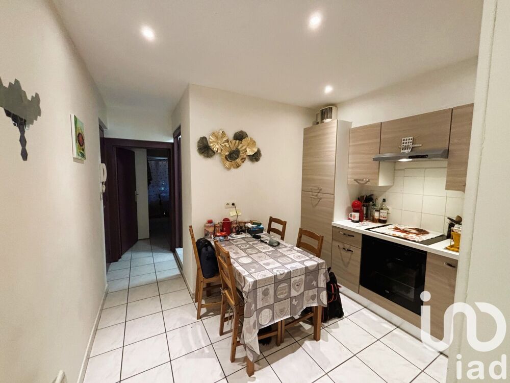 Vente Immeuble Vente Immeuble 179 m&sup2; Le pont-de-beauvoisin