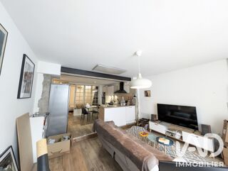  Appartement à louer 2 pièces 50 m²
