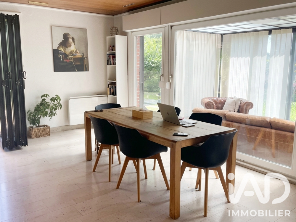 Vente Maison de village 5 pièces