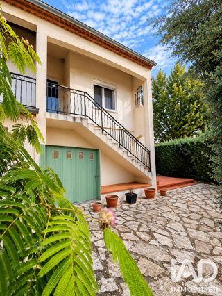  Maison à vendre 5 pièces 135 m²