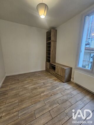 Vente Appartement Vente Appartement 2 pièces Vitry-sur-seine
