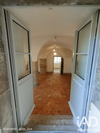 Vente Appartement Vente Appartement 3 pièces Dole