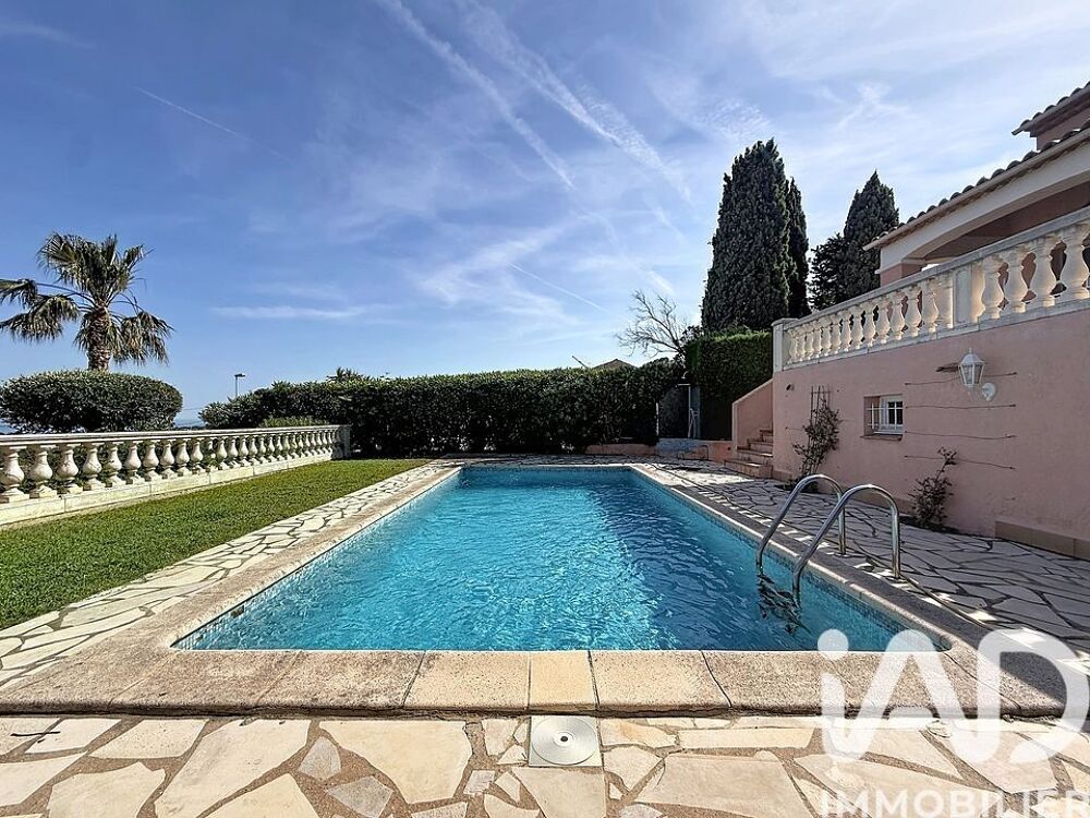 � vendre  Maison Les Issambres (83380)