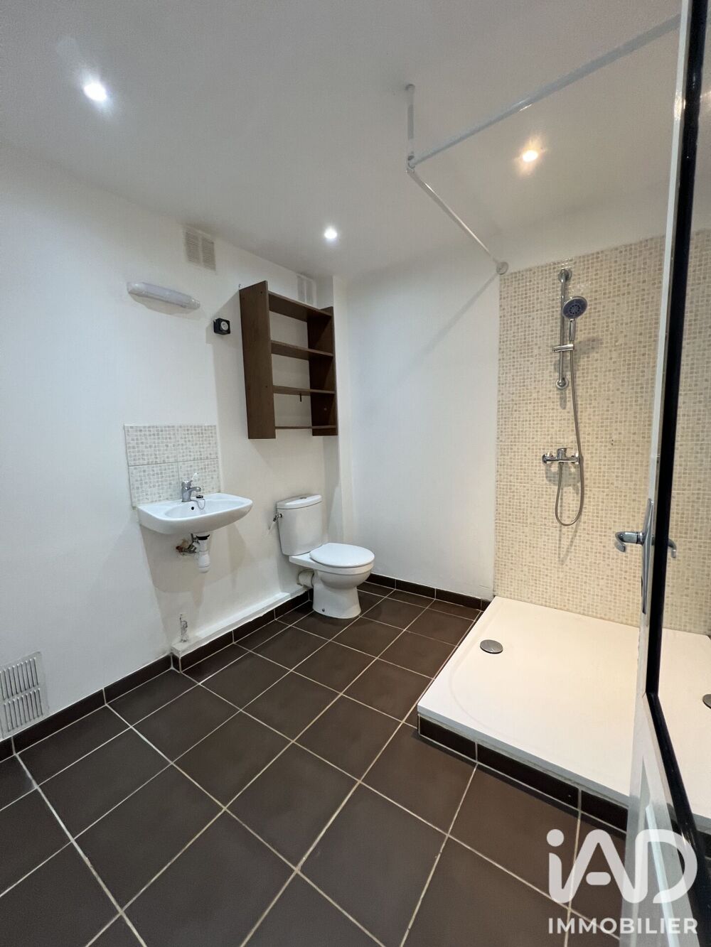 location Appartement - 2 pièce(s) - 43 m² Trappes (78190)