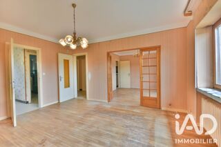  Maison à vendre 4 pièces 87 m²
