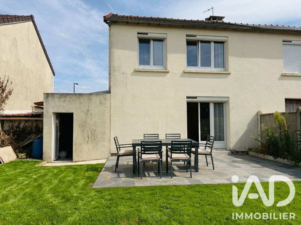 Vente Maison Vente Maison/villa 4 pièces Palaiseau