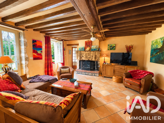  Maison à vendre 8 pièces 178 m²
