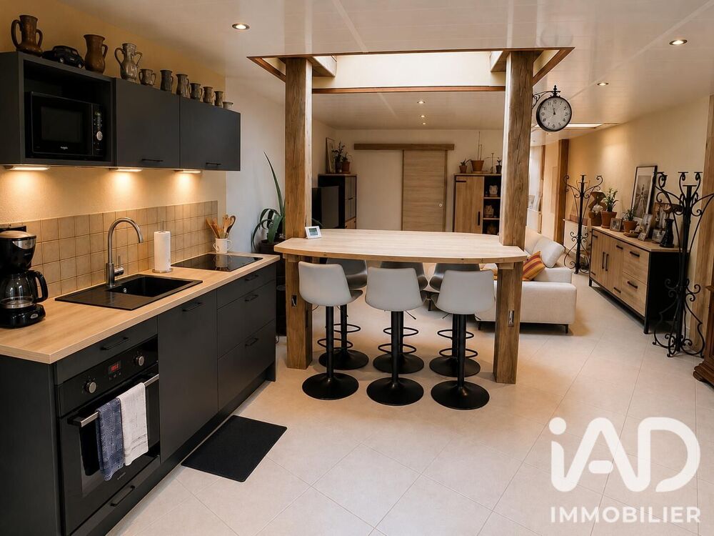 Vente Appartement Vente Appartement 2 pièces Villers-le-lac