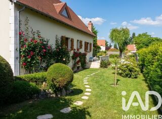  Maison à vendre 7 pièces 190 m²