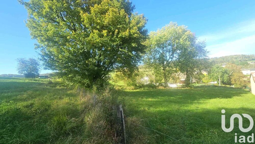 vente Terrain - 1800 m² Neuville-lès-This (08090)
